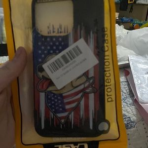 IPhone case